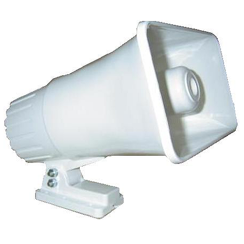 SIRENA ELECTRONICA E-0-P-I 12Vcc EOPI12V